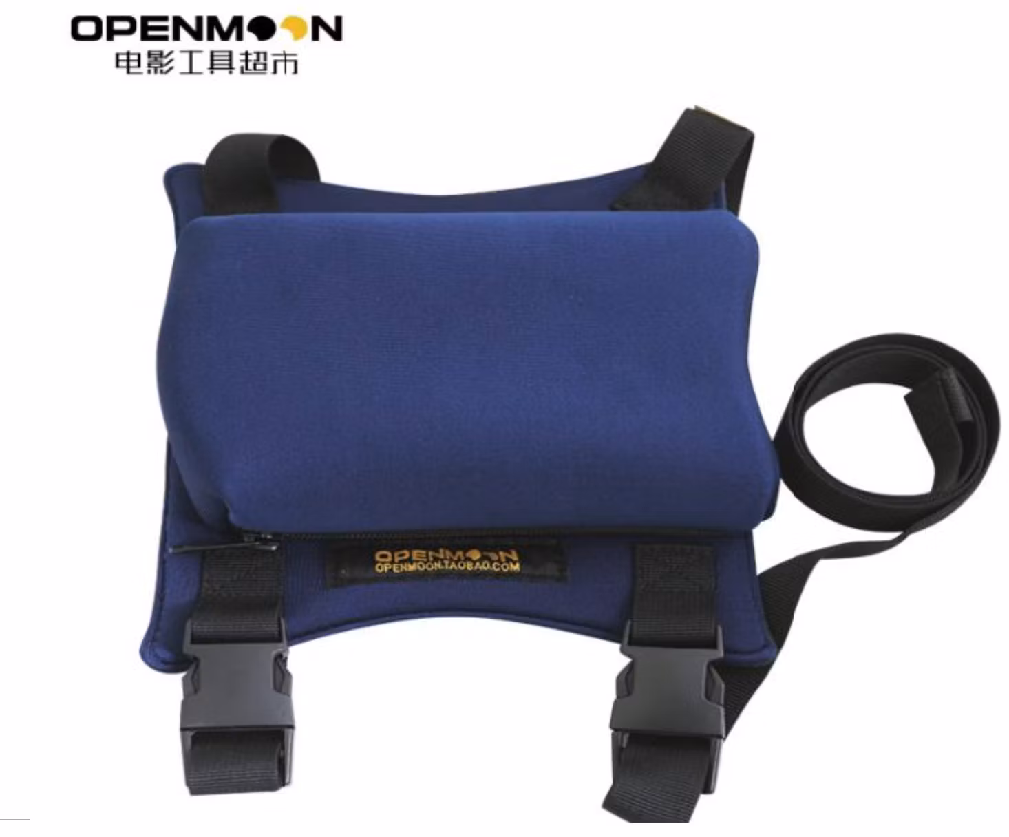 OPENMOON  Camera  Shoulder pad