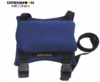 OPENMOON  Camera  Shoulder pad