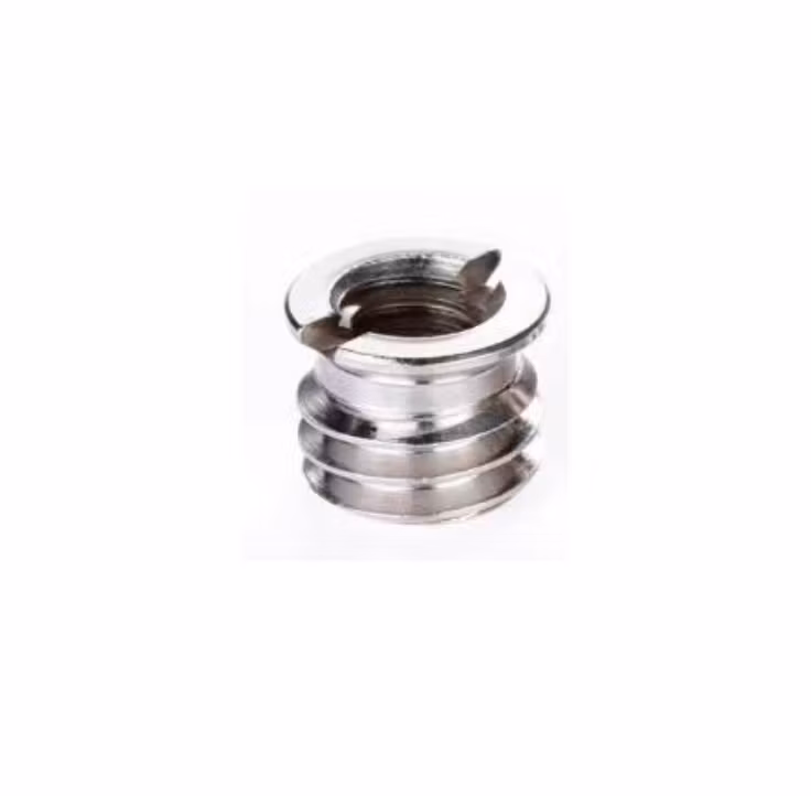Internal adapter skruv  1/4-3/8
