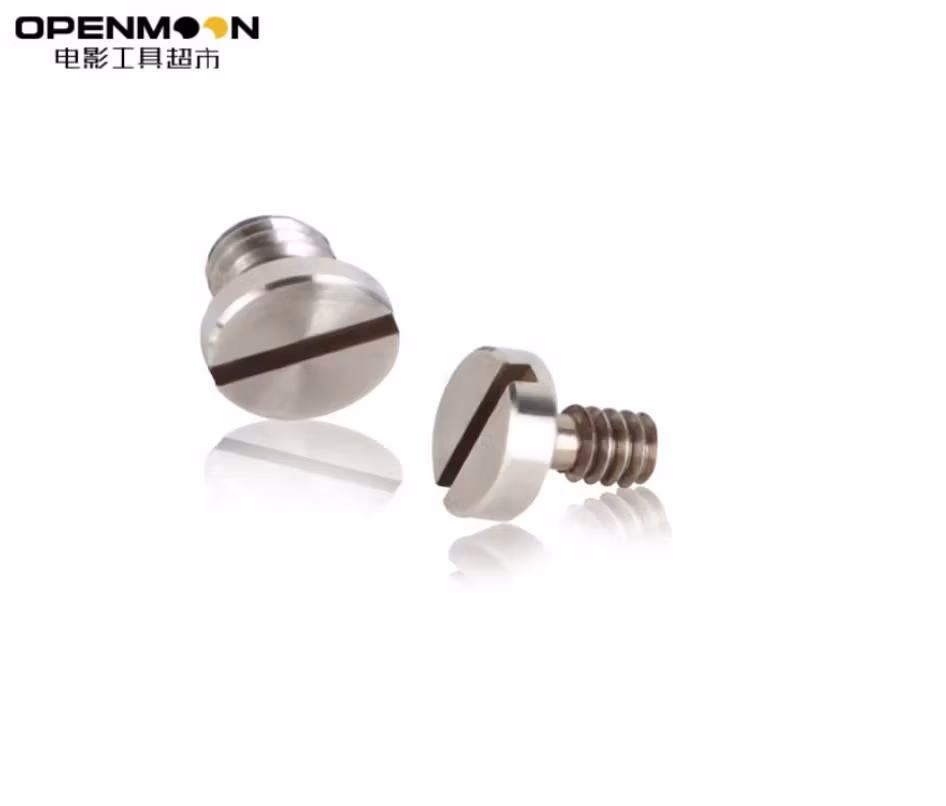 OPENMOON 3/8 5pcs/set Replacement / Skruv