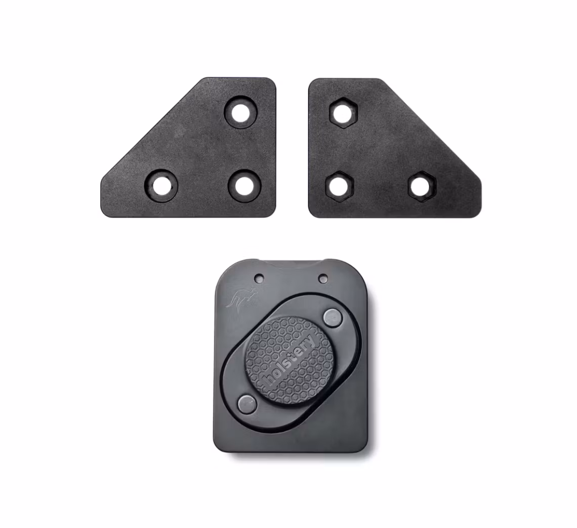 Filmsticks Aye Max-Hinge and Holstery MagMaster Pro
