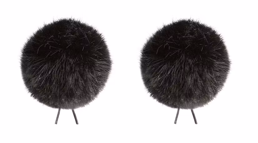 Bubblebee 2x puffskydd päls