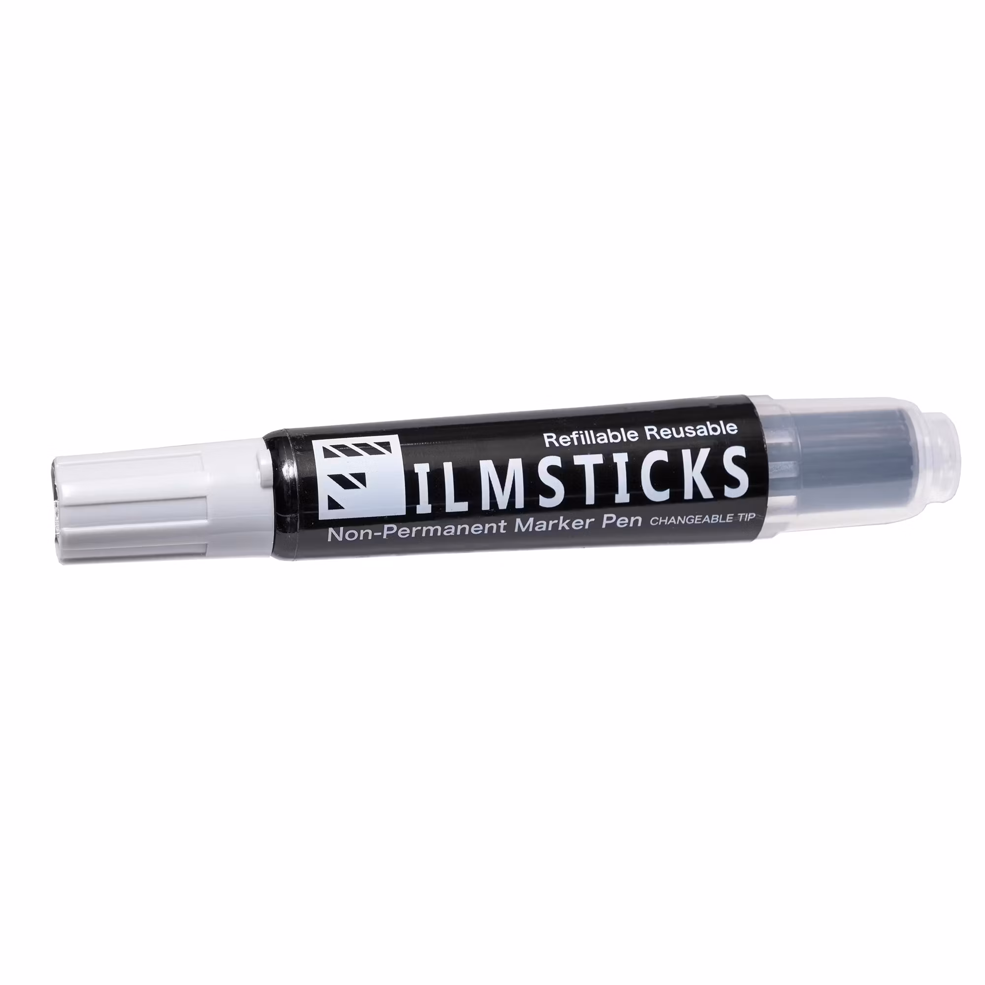 Whiteboardpenna från Filmsticks, påfyllningsbar