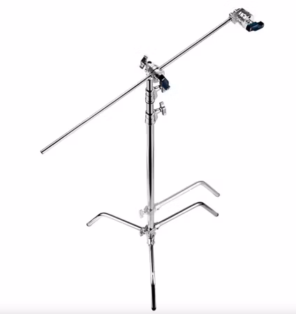 AVENGER 40" C-Stand Kit 33, A2033LKIT