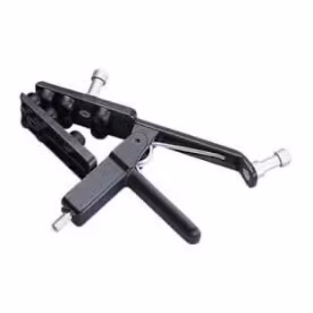 AVENGER Gaffer Grip Justerbar