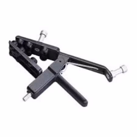 AVENGER Gaffer Grip Justerbar