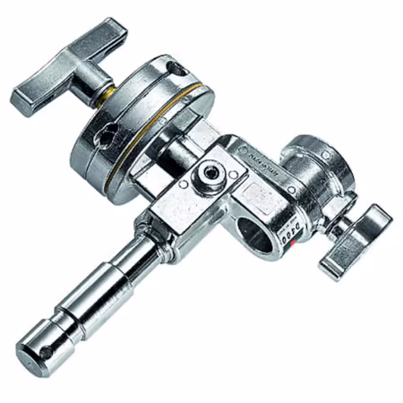 AVENGER Grip Head Jumbo