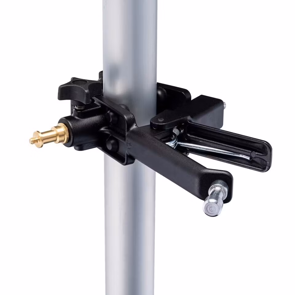 MANFROTTO Sky Hook, krokodil