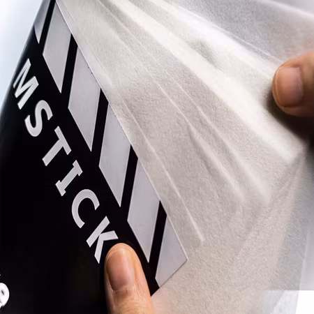 FILMSTICKS Lens Cleaning Tissue Booklet för linstvätt och rengöring