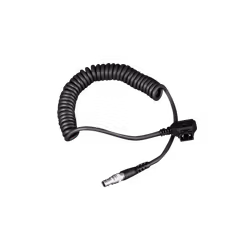 Hollyland D-Tap to 2-Pin Lemo Power Cable