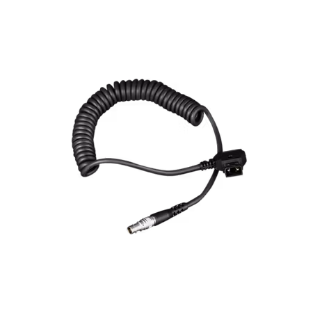 Hollyland D-Tap to 2-Pin Lemo Power Cable