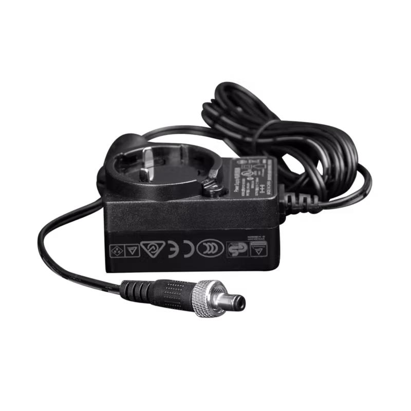 Hollyland 12V/2A DC2.1 Power Adapter (EU) for Mars series  + Cosmo C1