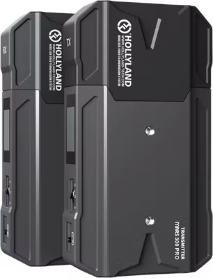 Hollyland Mars 300 Pro Wireless HDMI