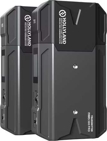 Hollyland Mars 300 Pro Wireless HDMI