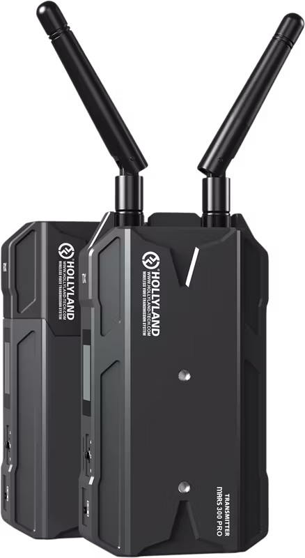 Hollyland Mars 300 Pro Enhanced Wireless HDMI