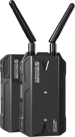Hollyland Mars 300 Pro Enhanced Wireless HDMI