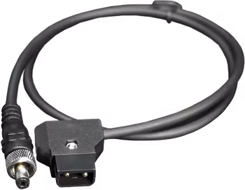 Hollyland D-Tap to DC 2,1 Power cable