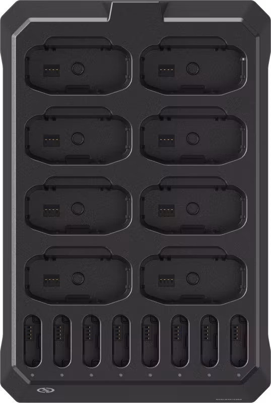Hollyland Solidcom M1 with 8 belt packs, Intercom