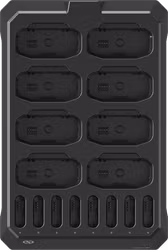 Hollyland Solidcom M1 with 8 belt packs, Intercom