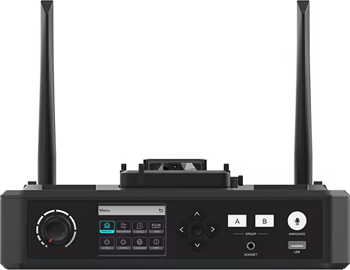 Hollyland Solidcom C1 HUB Base, Intercom