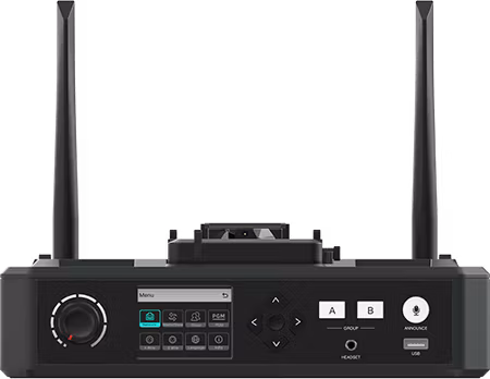 Hollyland Solidcom C1 HUB Base, Intercom