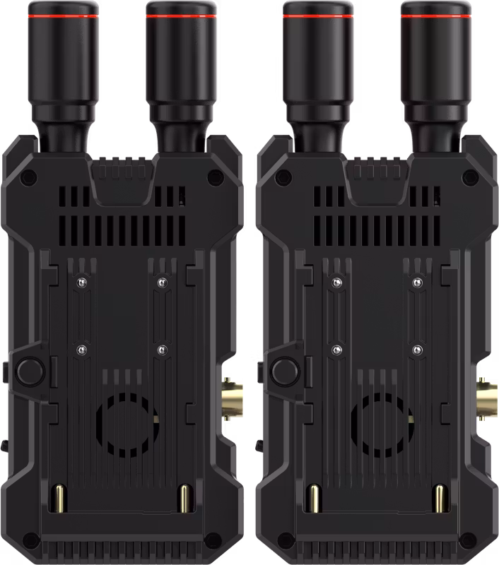 Hollyland Mars 4K 450ft 4K UHD wireless video transmission