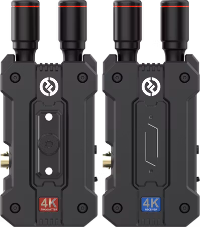 Hollyland Mars 4K 450ft 4K UHD wireless video transmission