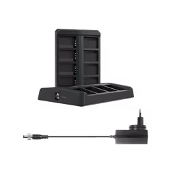 Hollyland 8-slot Charging Case, Intercom