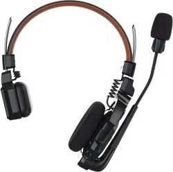 Hollyland Solidcom C1 Pro Wireless Stereo Remote Headset, Intercom