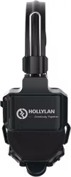Hollyland Solidcom C1 Pro Wireless Stereo Master Headset, Intercom