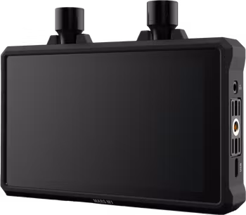 Hollyland Mars M1 Enhanced + Mars 4K Video Transmission & Monitoring Kit (5-Inch)