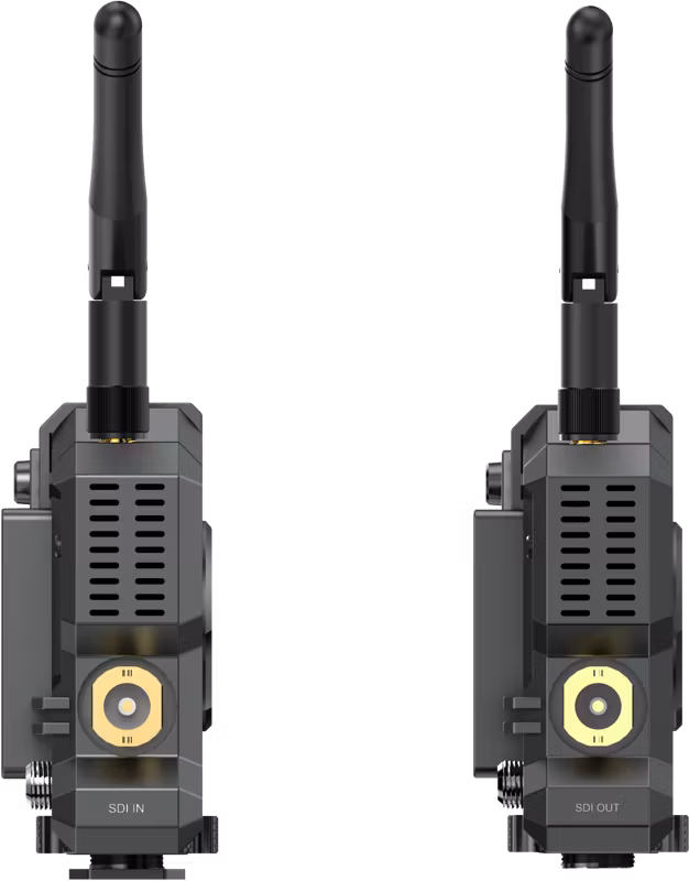 Hollyland Mars 400S Pro Ⅱ SDI/HDMI Wireless VideoTransmission System