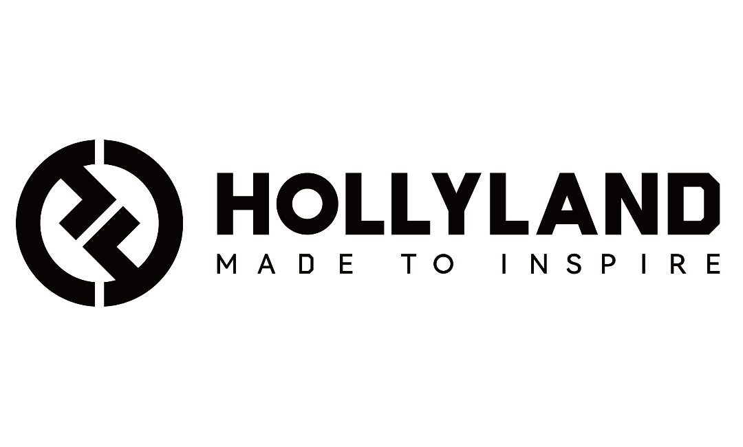 Hollyland 3.5mm to Dual XLR Audio Cable