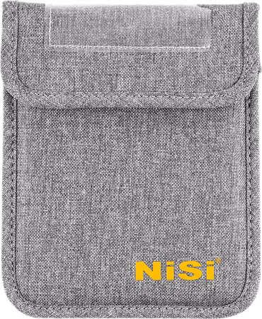 NiSi Cine Filter Nano FS ND 4x5.65"" 0.9 (3stop)