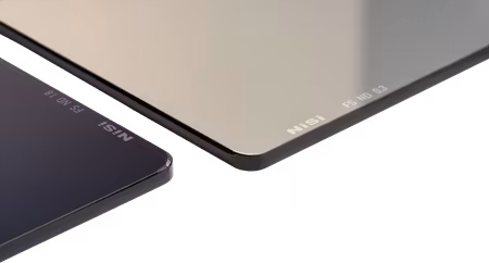 NiSi Cine Filter Nano FS ND 4x5.65"" 0.6 (2stop)