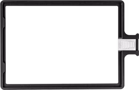 NiSi Filter Tray 4x5.65"" For C5 Matte Box