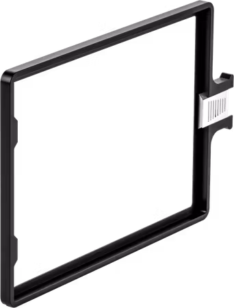 NiSi Filter Tray 4x5.65"" For C5 Matte Box