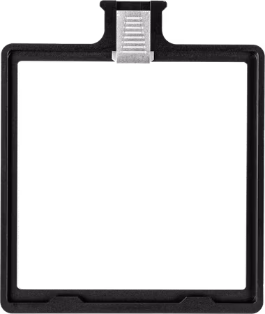 NiSi Filter Tray 4x4"" & 100x100mm For C5 Matte Box