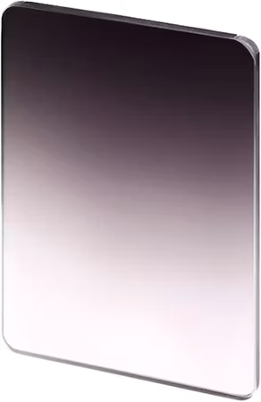 NiSi Cine Filter Nano IR GND V-Soft 4x5.65" 1.2