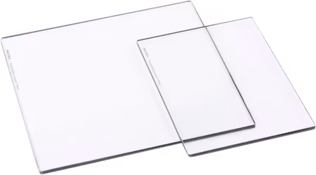 NiSi Cine Filter Explosion Proof 4x5.65"