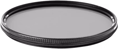 NiSi Filter Circular Polarizer Pro Nano Huc 52mm