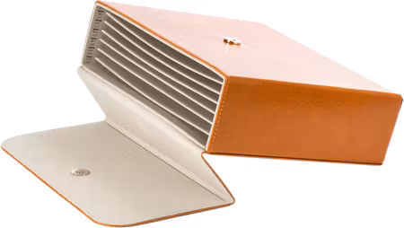 NiSi Cine Filter Case 6x6"