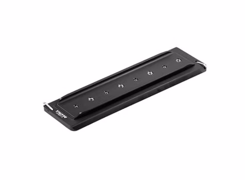 TILTA 14" dovetail plate
