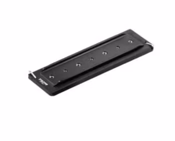 TILTA 12" dovetail plate