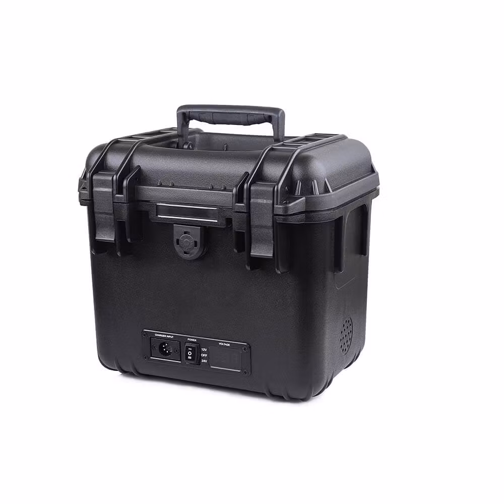 SWIT S-4020 12/24V-station