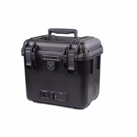 SWIT S-4020 12/24V-station