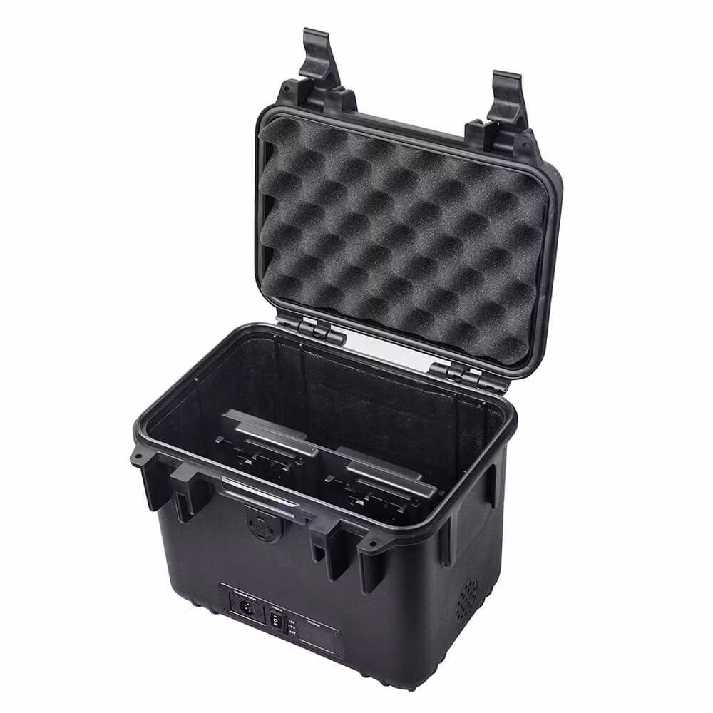 SWIT S-4020 12/24V-station