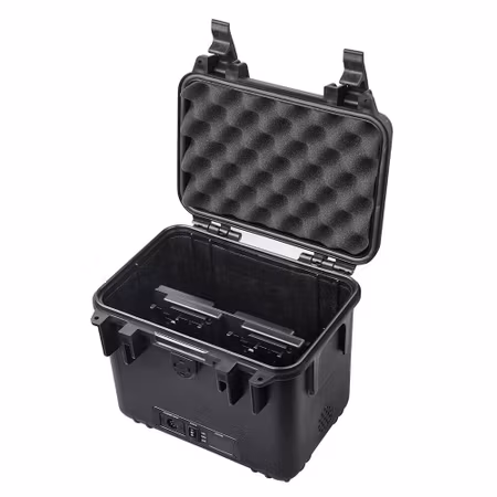 SWIT S-4020 12/24V-station