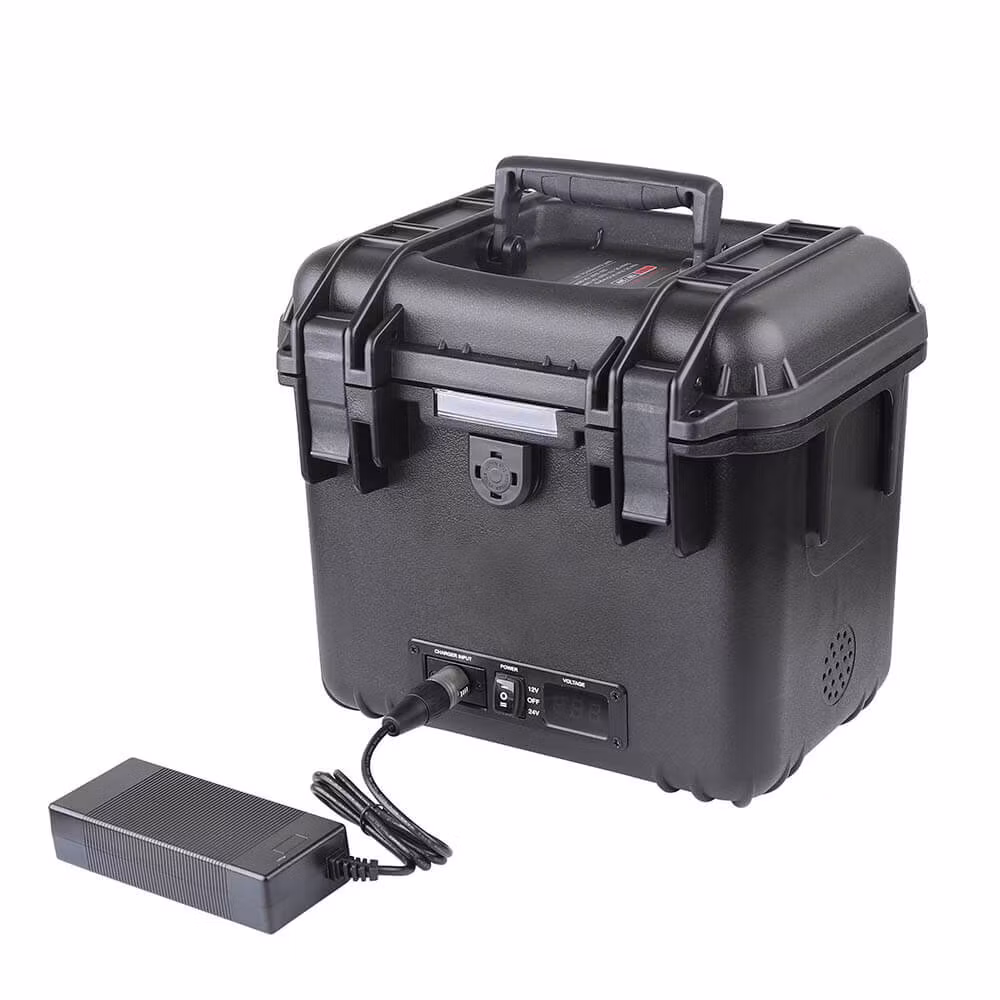 SWIT S-4020 12/24V-station