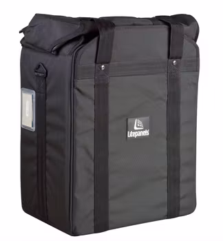 Litepanels Astra 1x1 2-Light Bag